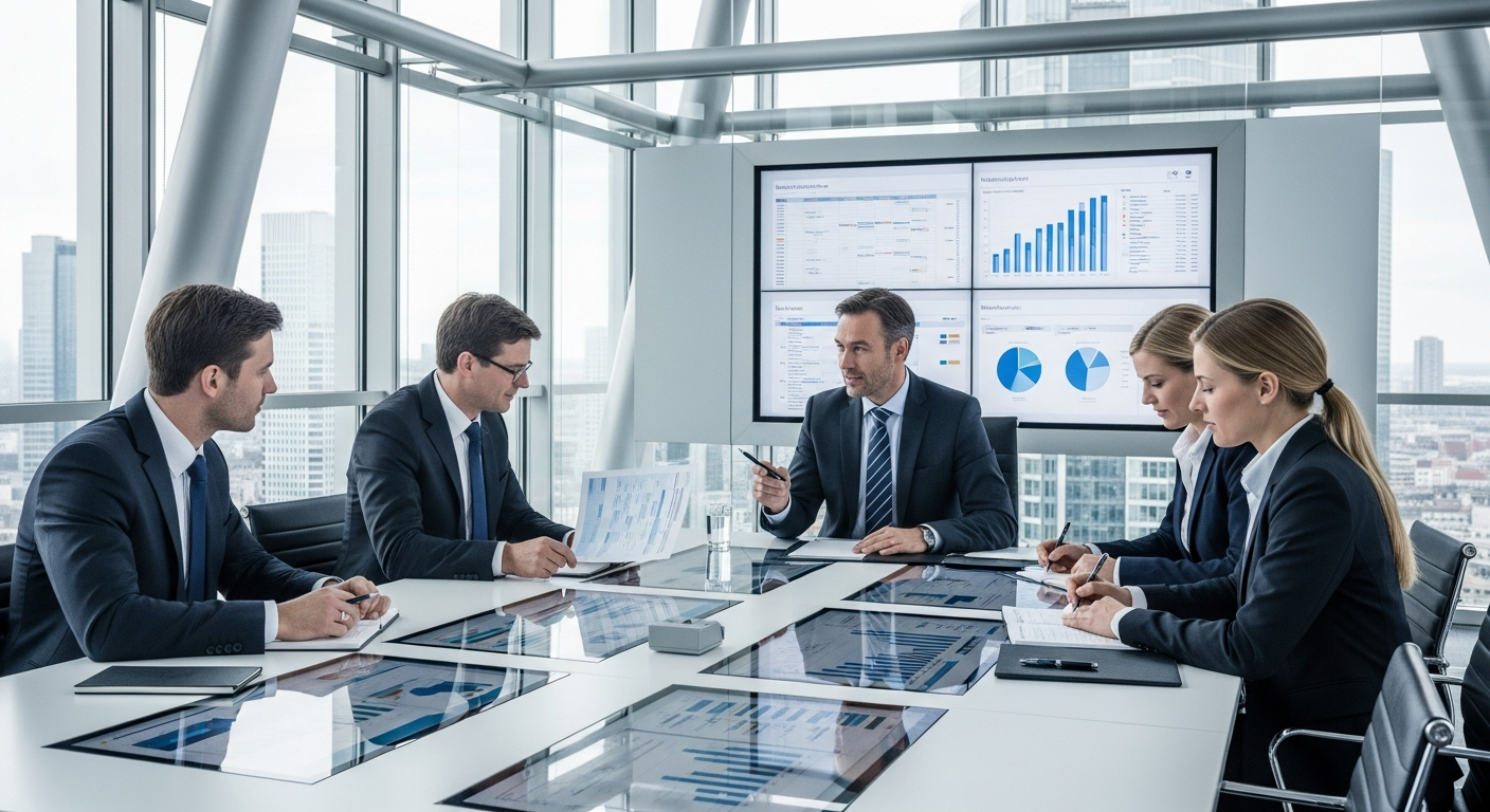 German Business Culture: 9 Things Global Teams Get Wrong Before the First Meeting Ends