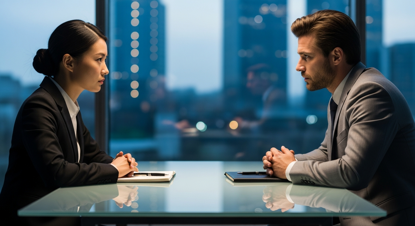 Why 68% of International Deals Fail: The Cross-Cultural Communication Breakdown Nobody Talks About