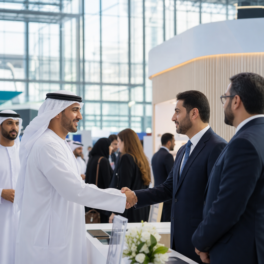 Tawdheef x Zaheb 2026: An Employer's Cultural Guide to Emiratisation Hiring in Abu Dhabi (Nov 17-19)