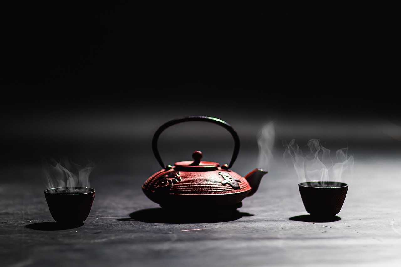 Chinese tea ceremony, understanding cultural traditions in business